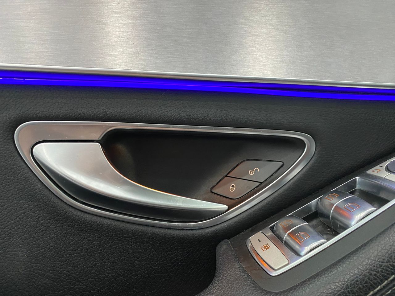 Imagen 38 del Mercedes Clase C en Auto Select Edition, Figueres