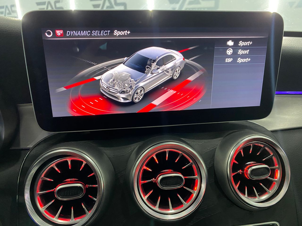 Imagen 41 del Mercedes Clase C en Auto Select Edition, Figueres