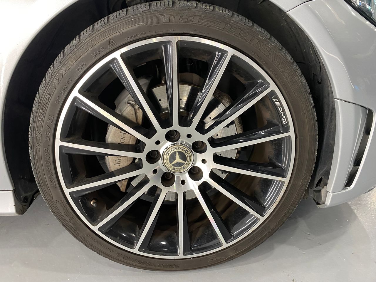 Imagen 19 del Mercedes Clase C en Auto Select Edition, Figueres