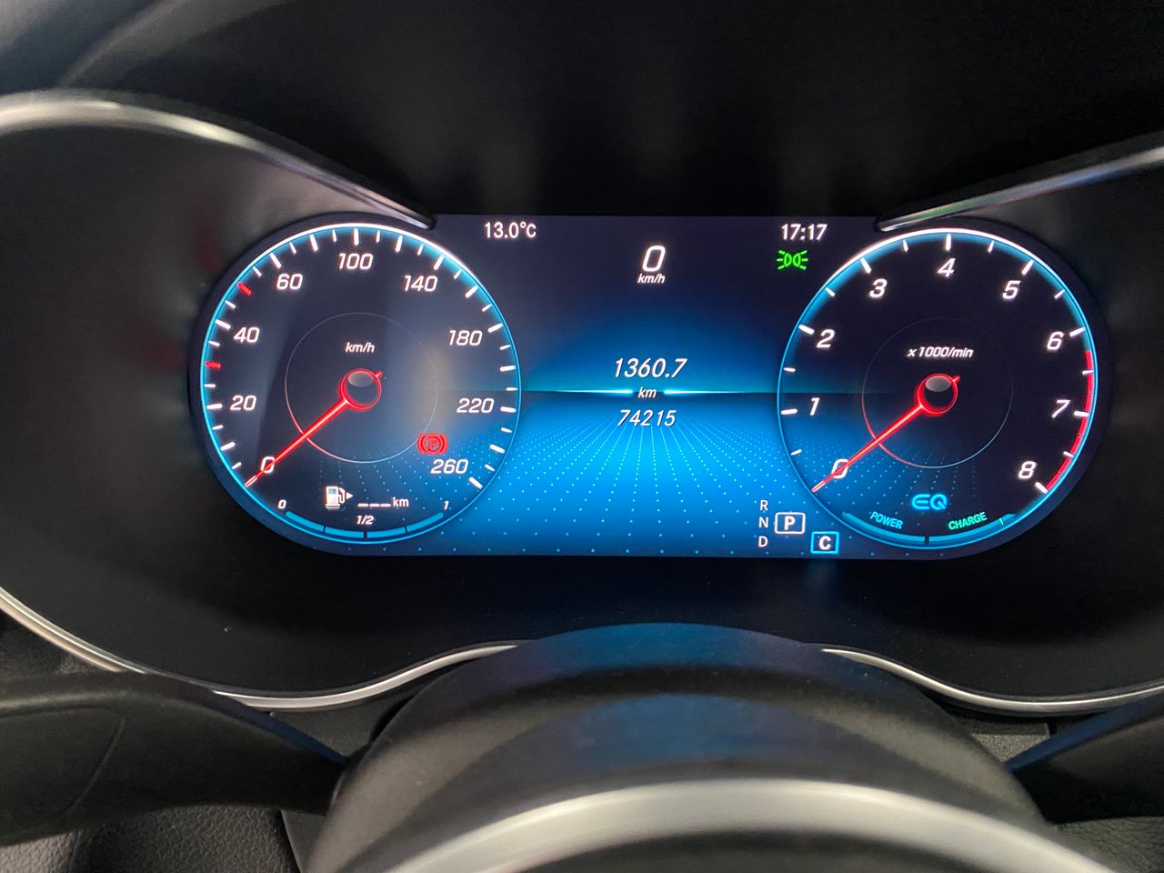Imagen 30 del Mercedes Clase C en Auto Select Edition, Figueres