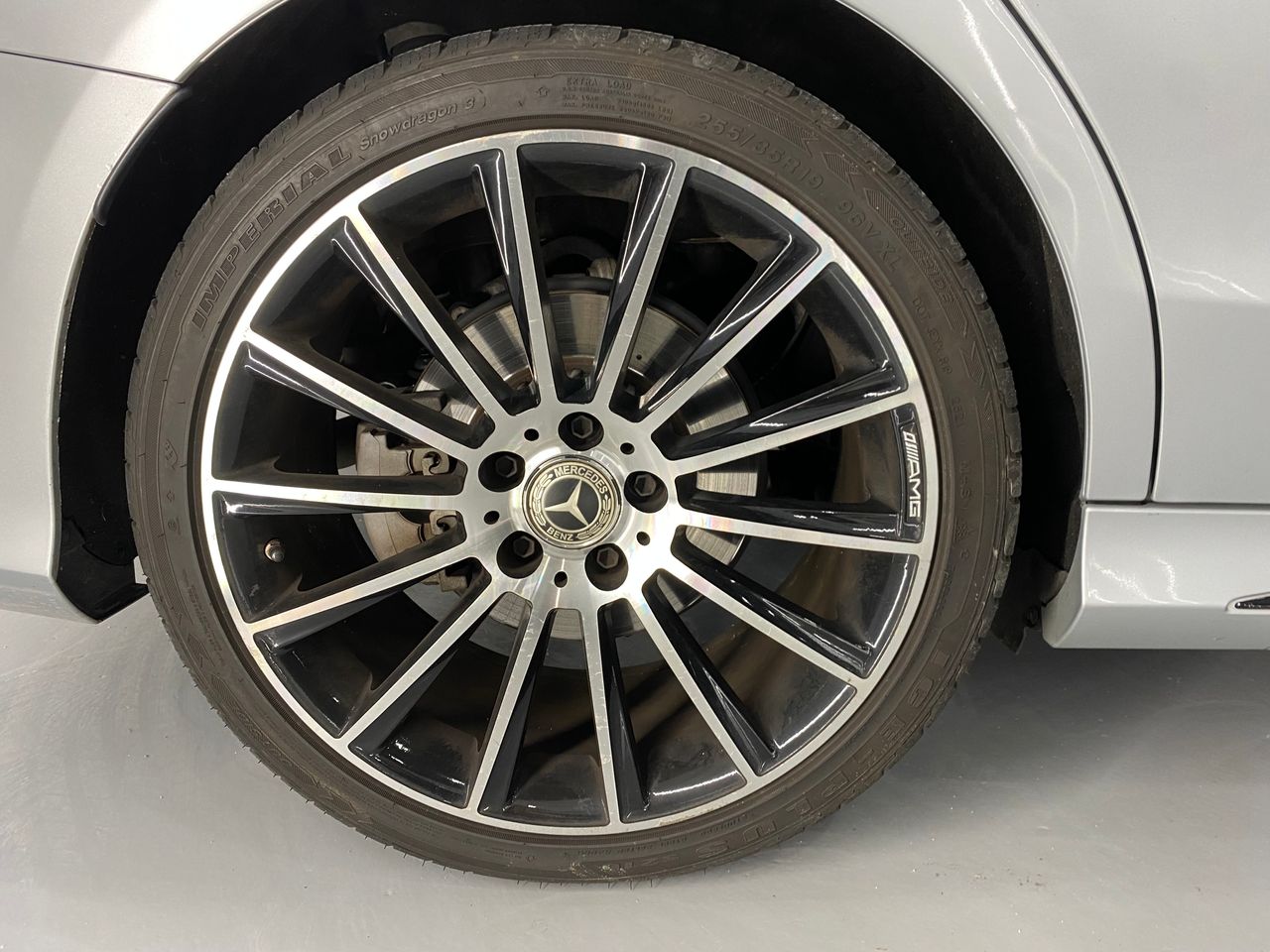 Imagen 20 del Mercedes Clase C en Auto Select Edition, Figueres