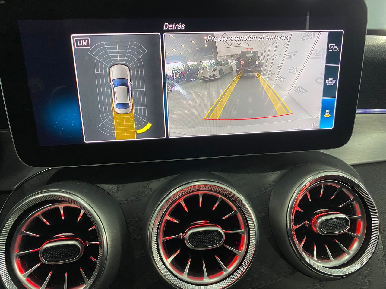 Imagen 36 del Mercedes Clase C en Auto Select Edition, Figueres