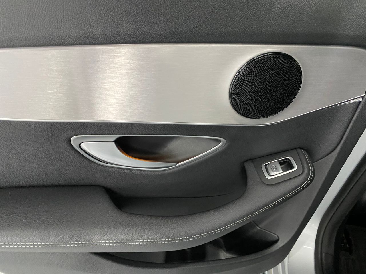 Imagen 27 del Mercedes Clase C en Auto Select Edition, Figueres