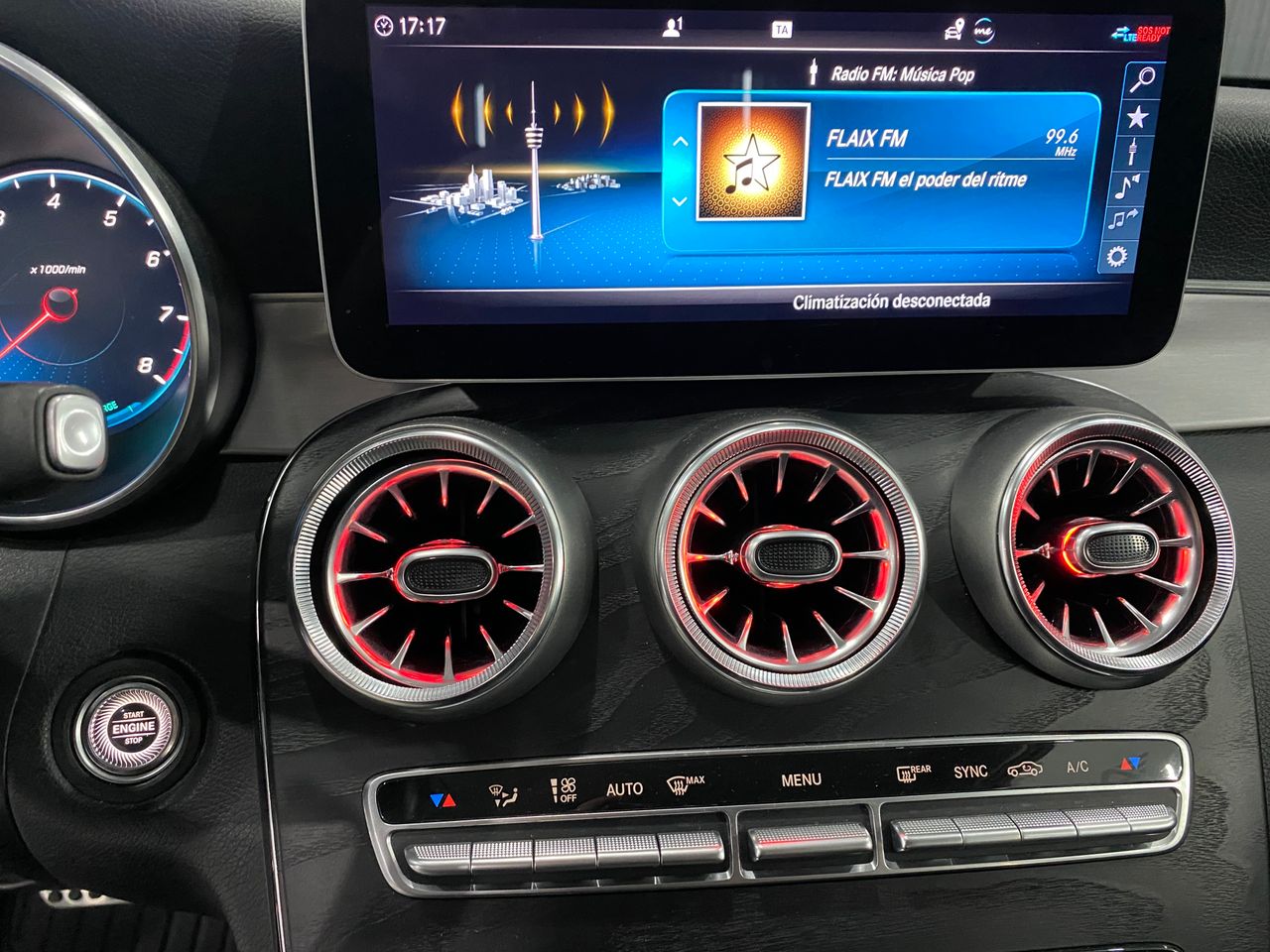 Imagen 31 del Mercedes Clase C en Auto Select Edition, Figueres