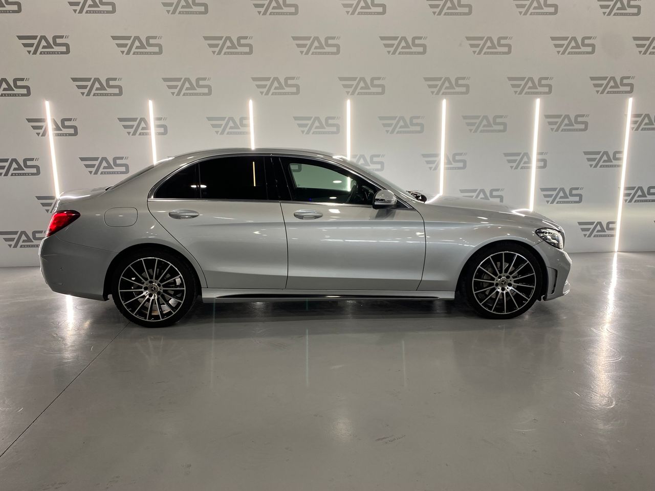 Imagen 7 del Mercedes Clase C en Auto Select Edition, Figueres