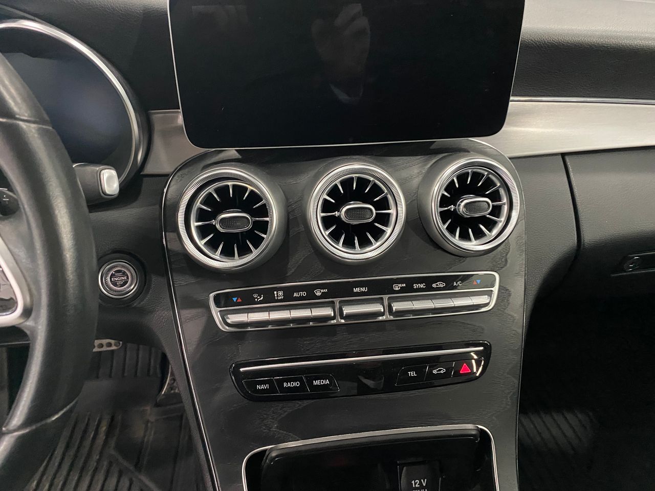 Imagen 12 del Mercedes Clase C en Auto Select Edition, Figueres