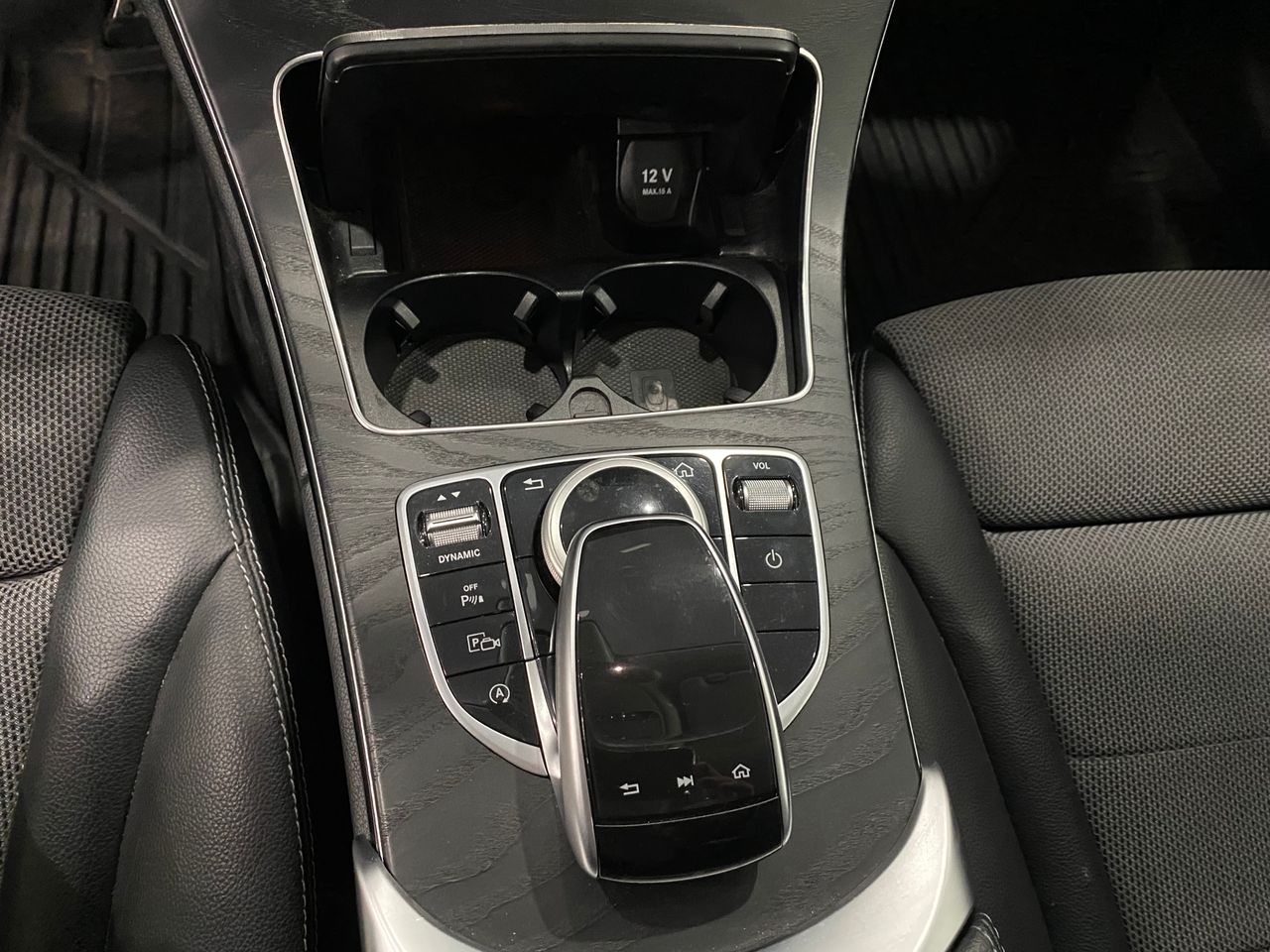 Imagen 15 del Mercedes Clase C en Auto Select Edition, Figueres