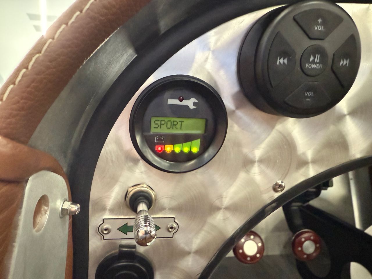 Imagen 168 del Devinci Classic DB 718 en Auto Select Edition, Figueres