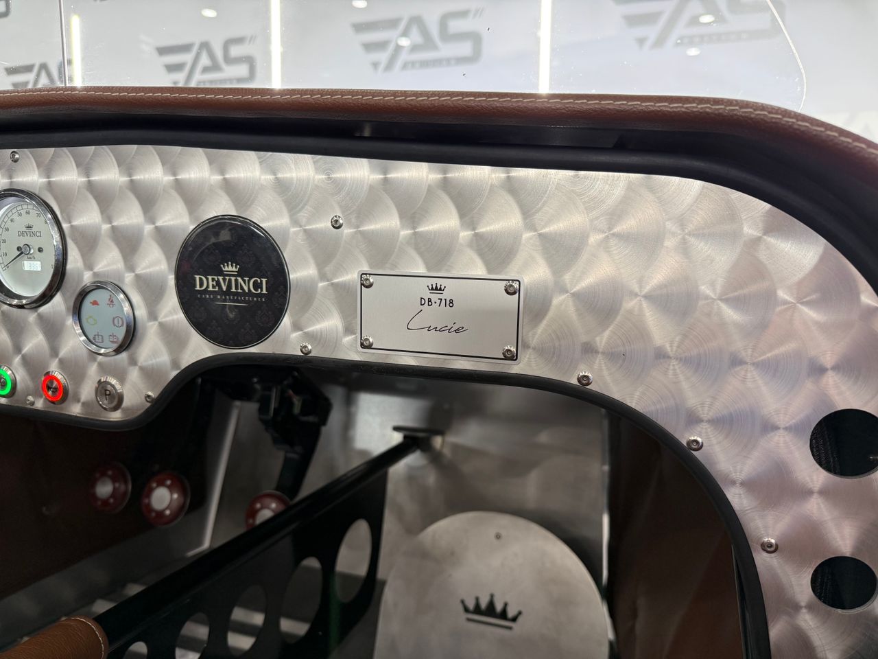 Imagen 139 del Devinci Classic DB 718 en Auto Select Edition, Figueres