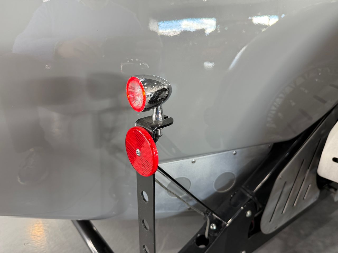 Imagen 54 del Devinci Classic DB 718 en Auto Select Edition, Figueres