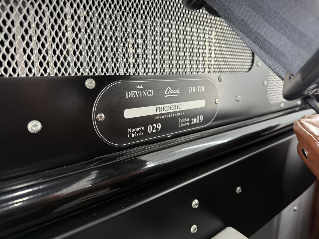 Imagen 152 del Devinci Classic DB 718 en Auto Select Edition, Figueres