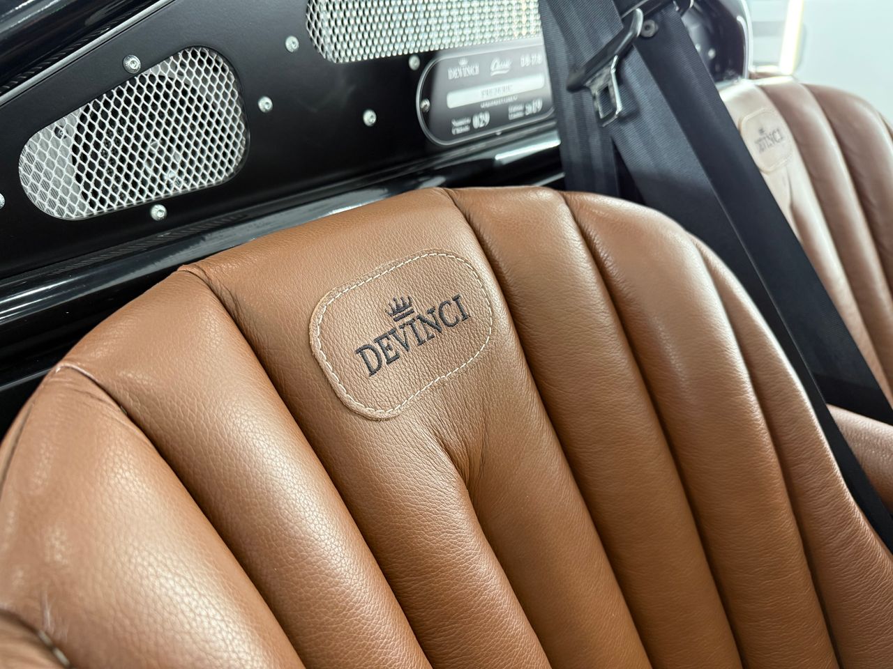 Imagen 148 del Devinci Classic DB 718 en Auto Select Edition, Figueres