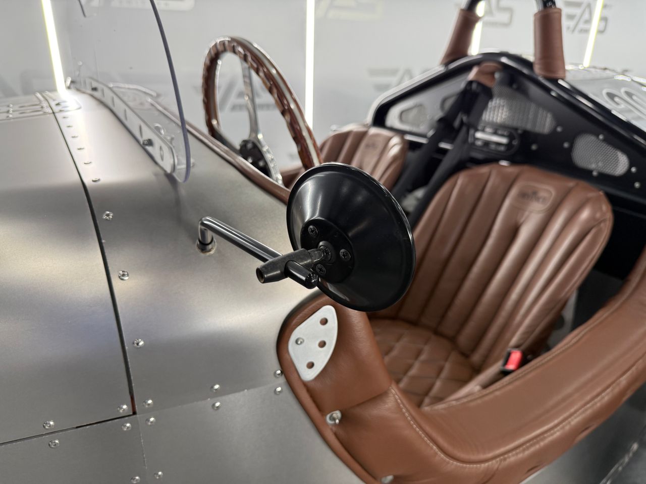 Imagen 37 del Devinci Classic DB 718 en Auto Select Edition, Figueres