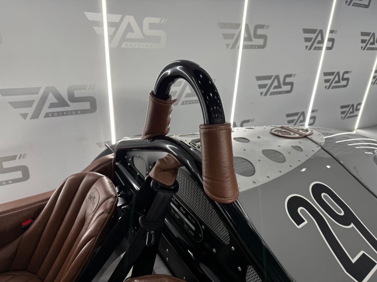 Imagen 125 del Devinci Classic DB 718 en Auto Select Edition, Figueres