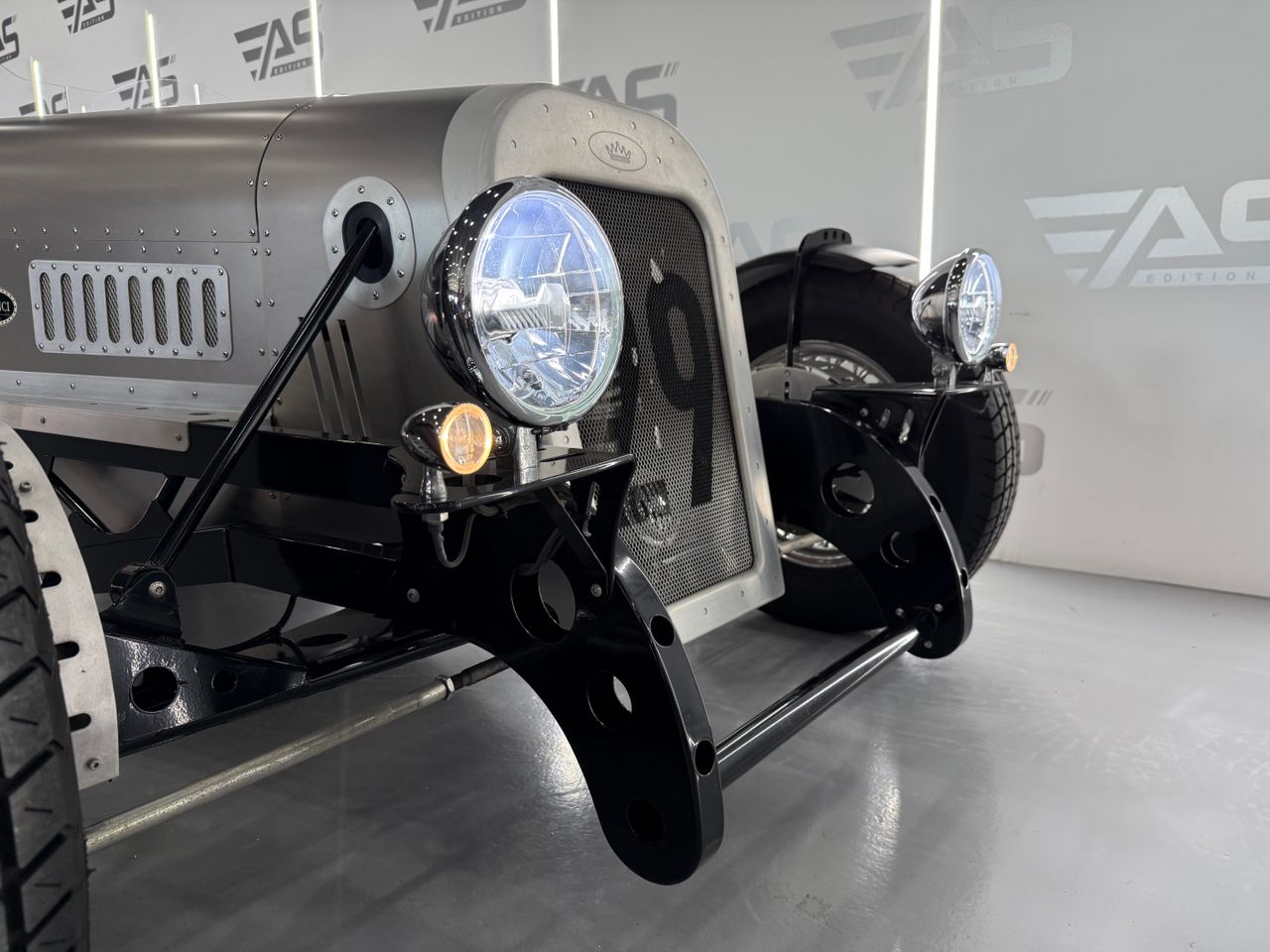 Imagen 86 del Devinci Classic DB 718 en Auto Select Edition, Figueres