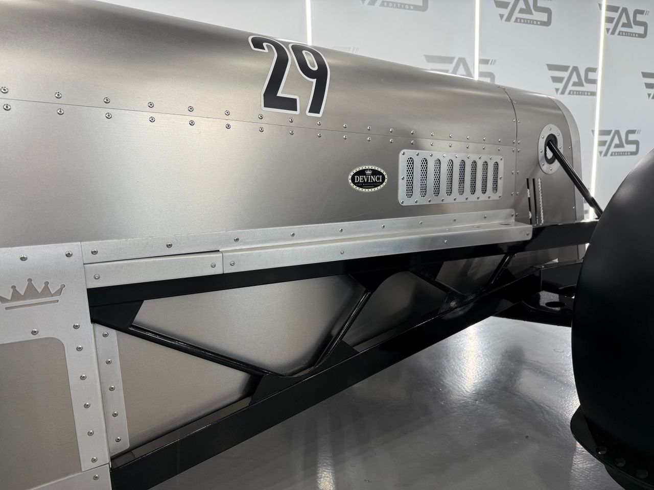 Imagen 74 del Devinci Classic DB 718 en Auto Select Edition, Figueres