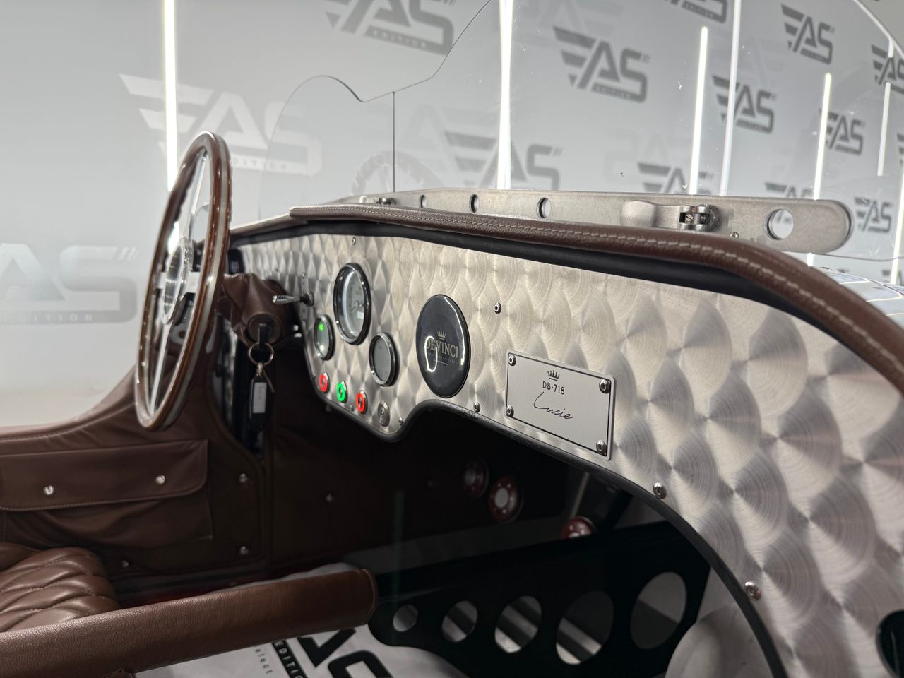 Imagen 163 del Devinci Classic DB 718 en Auto Select Edition, Figueres