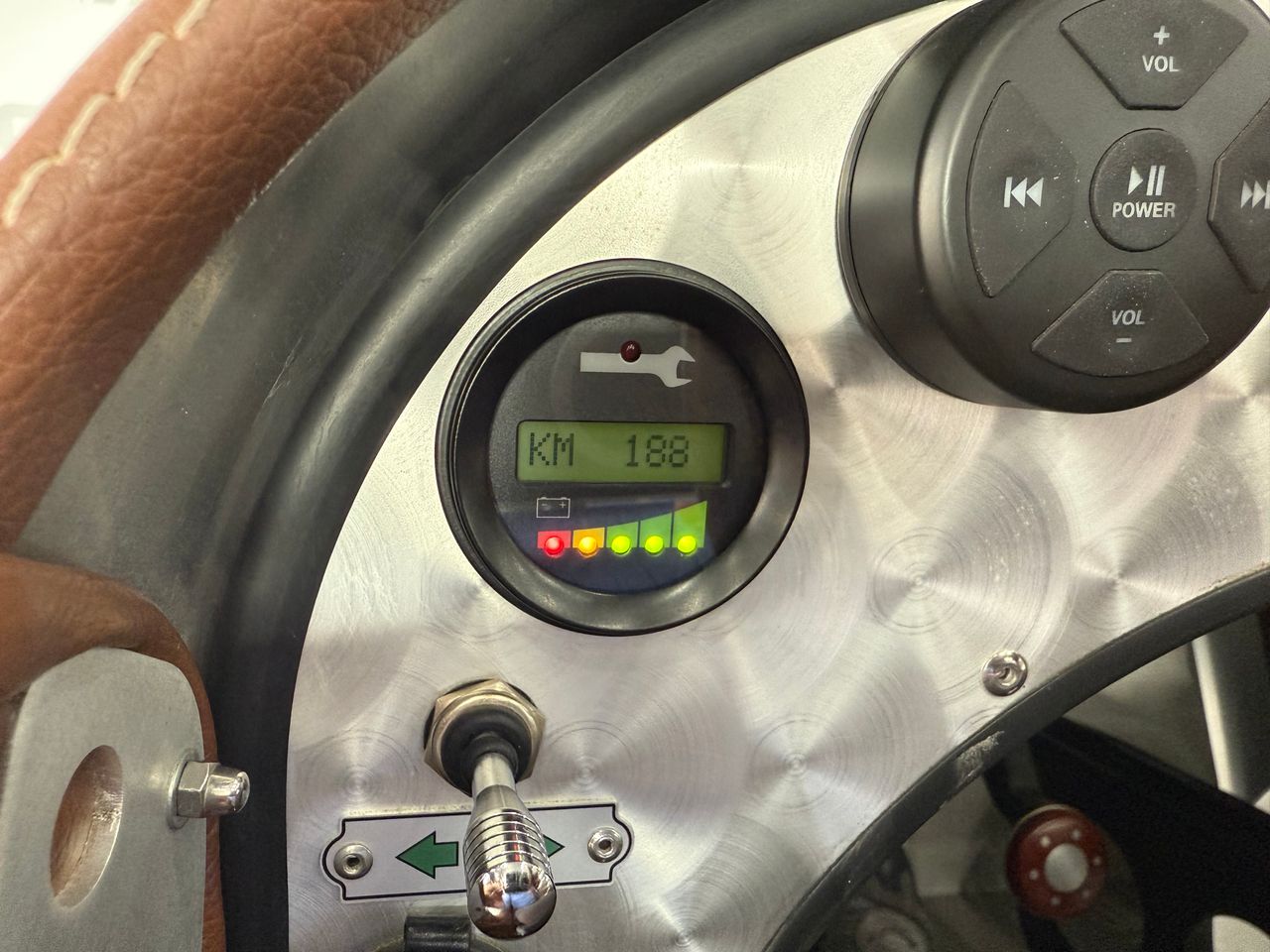 Imagen 174 del Devinci Classic DB 718 en Auto Select Edition, Figueres