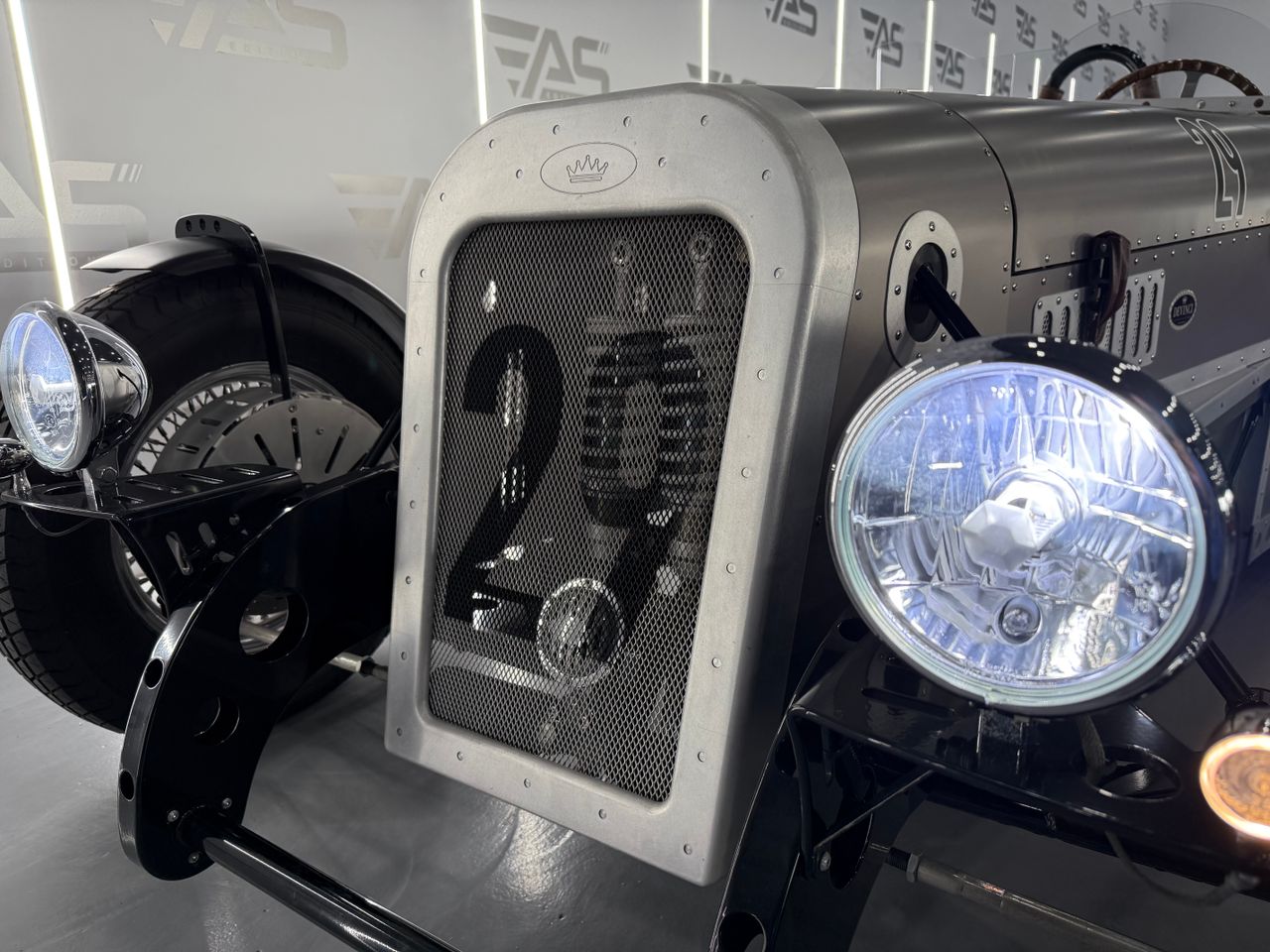 Imagen 22 del Devinci Classic DB 718 en Auto Select Edition, Figueres