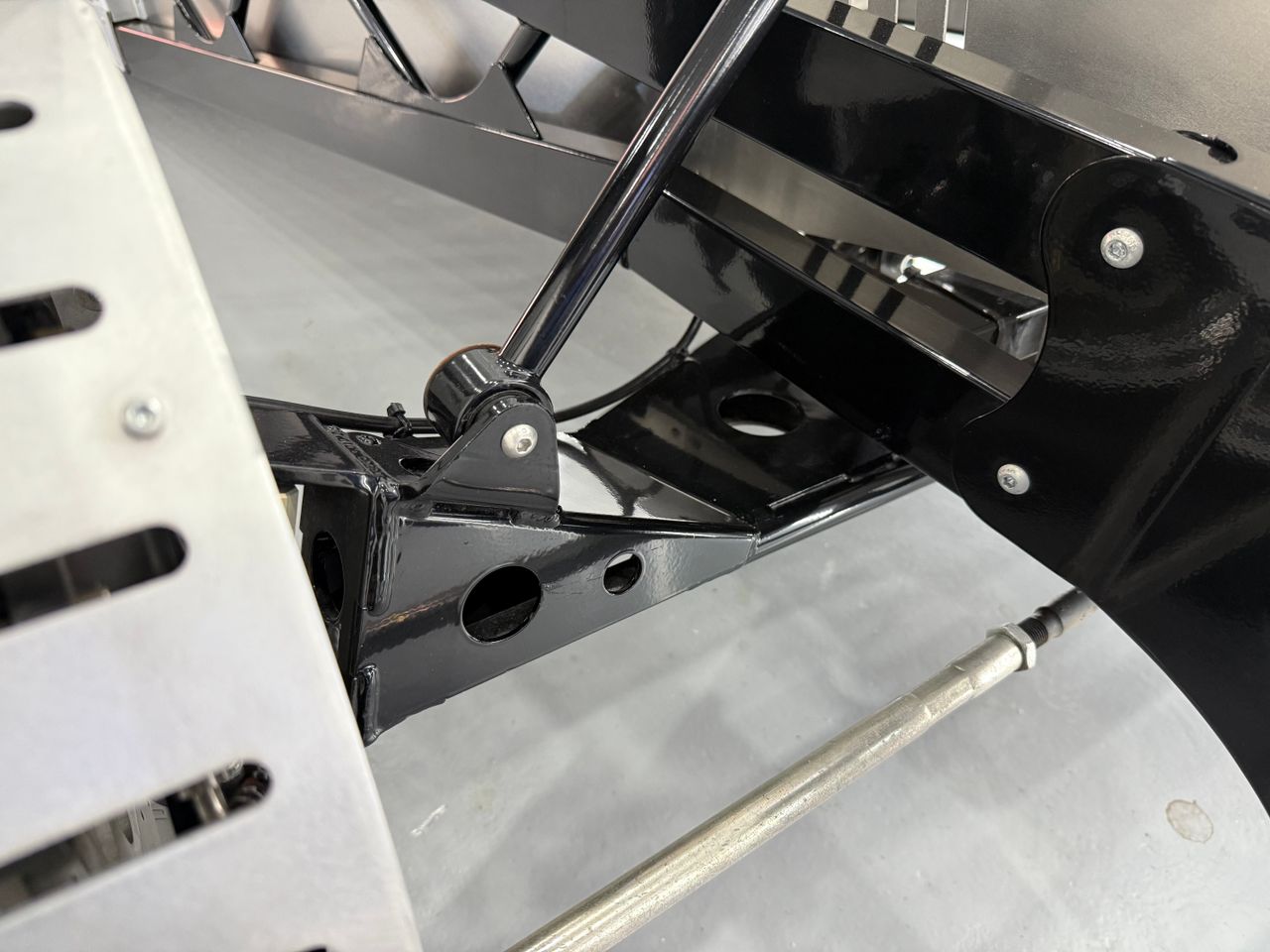 Imagen 87 del Devinci Classic DB 718 en Auto Select Edition, Figueres