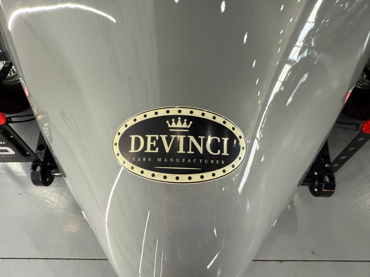 Imagen 63 del Devinci Classic DB 718 en Auto Select Edition, Figueres