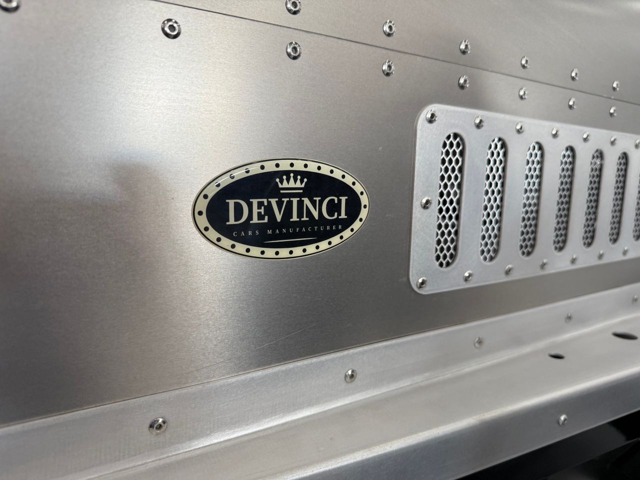 Imagen 77 del Devinci Classic DB 718 en Auto Select Edition, Figueres