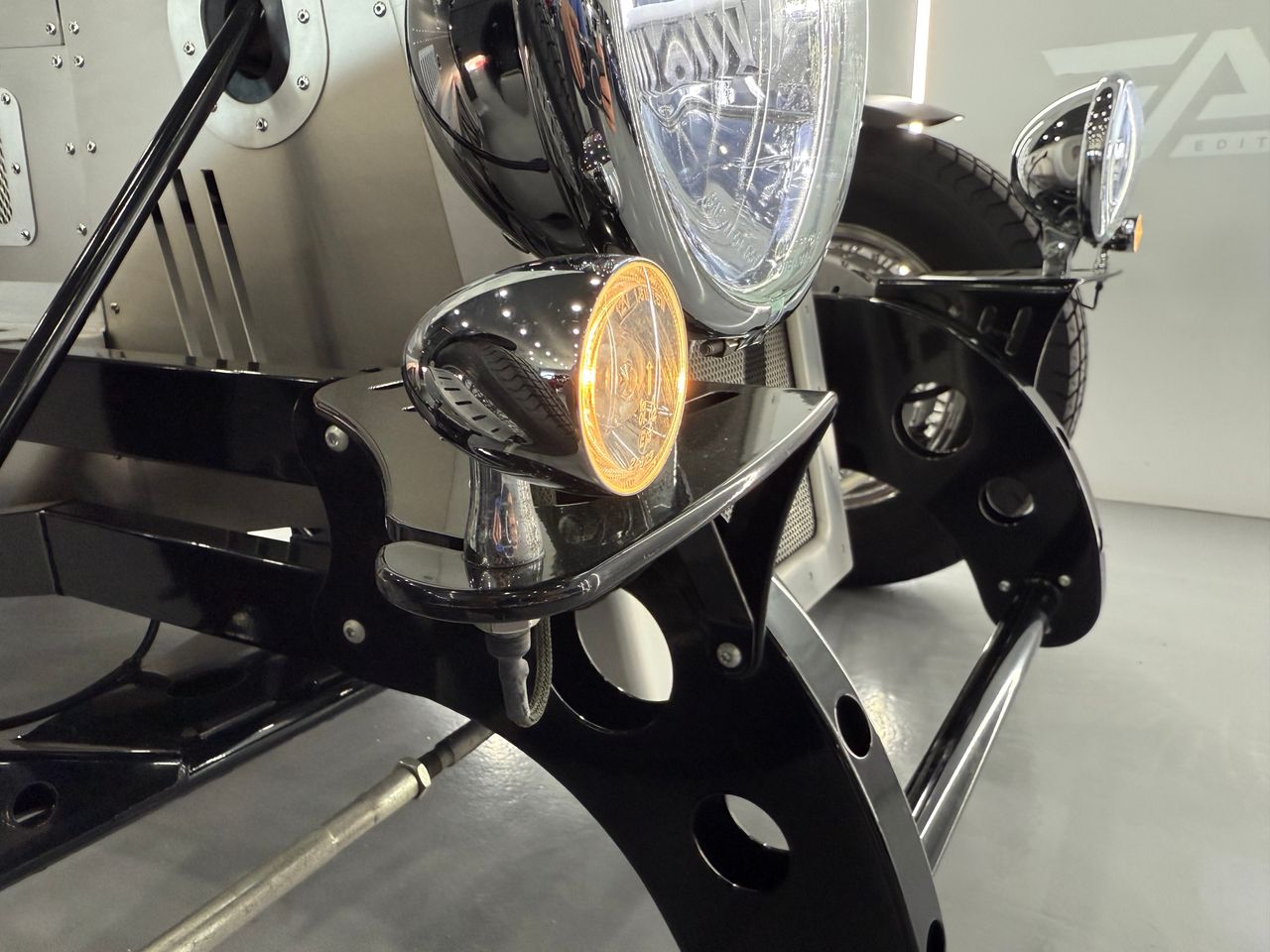 Imagen 82 del Devinci Classic DB 718 en Auto Select Edition, Figueres