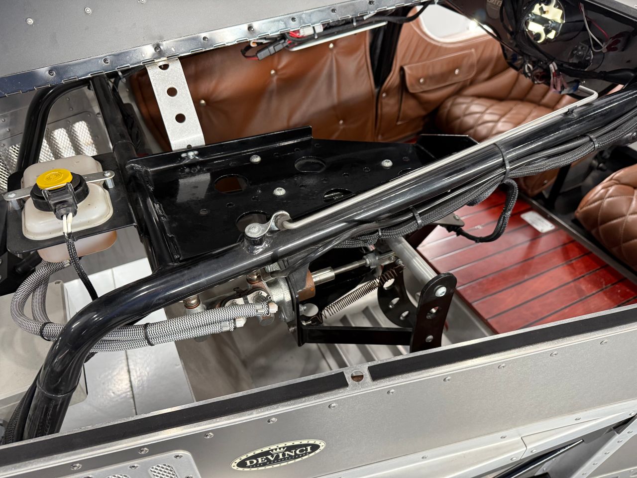 Imagen 32 del Devinci Classic DB 718 en Auto Select Edition, Figueres