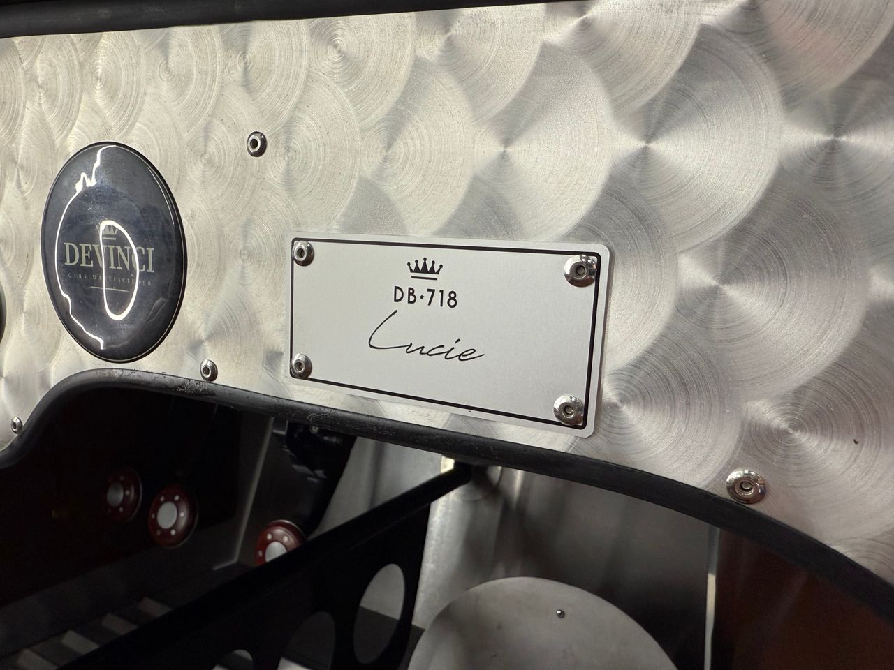 Imagen 164 del Devinci Classic DB 718 en Auto Select Edition, Figueres