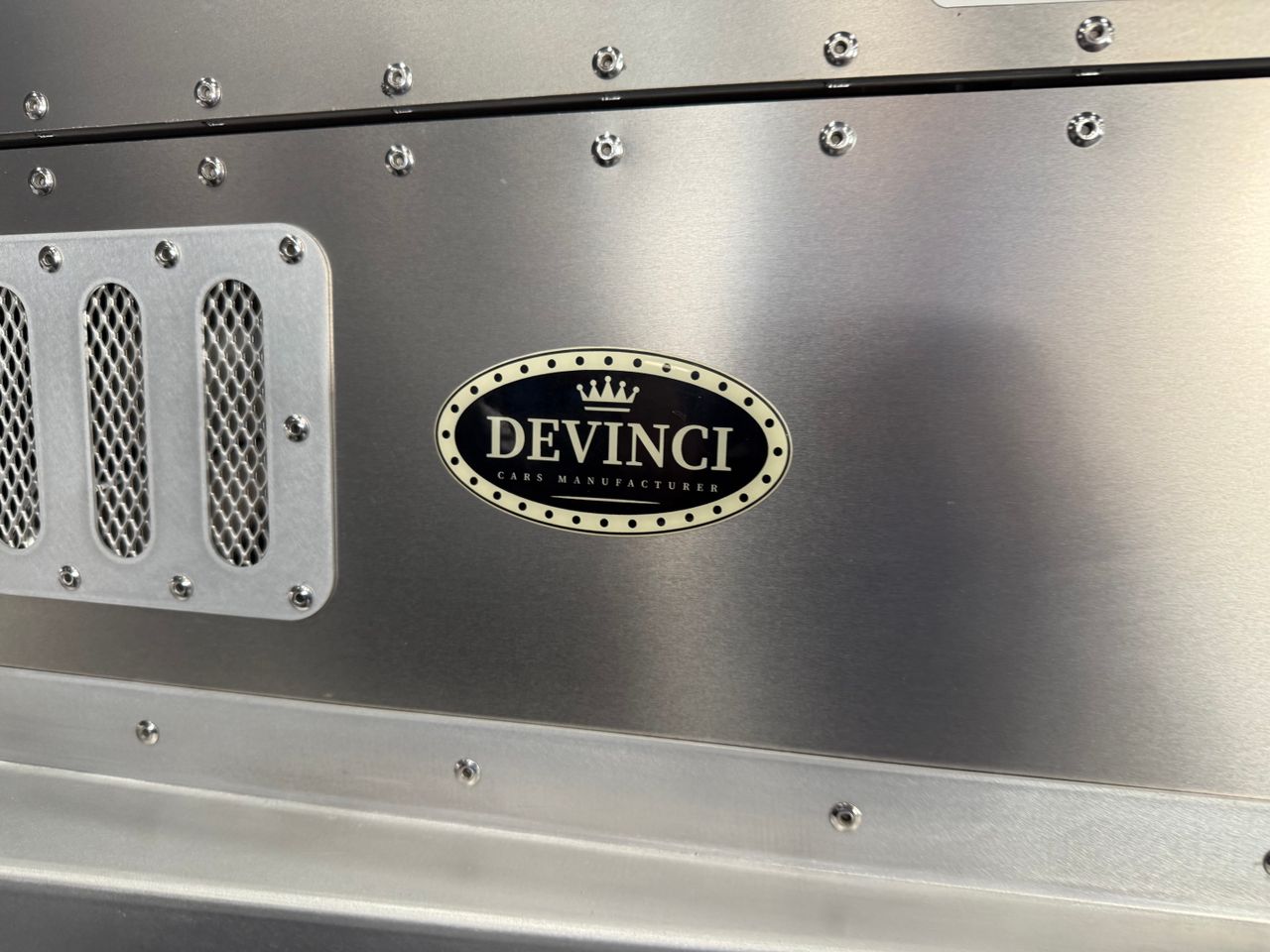 Imagen 13 del Devinci Classic DB 718 en Auto Select Edition, Figueres