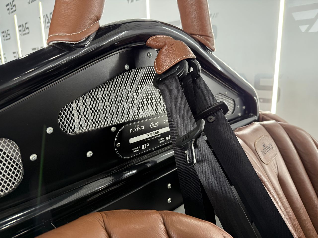 Imagen 151 del Devinci Classic DB 718 en Auto Select Edition, Figueres