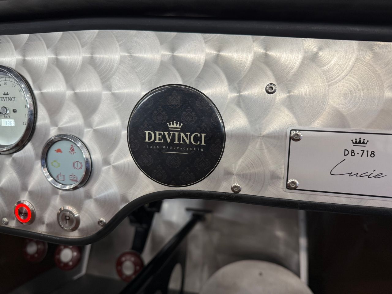 Imagen 140 del Devinci Classic DB 718 en Auto Select Edition, Figueres