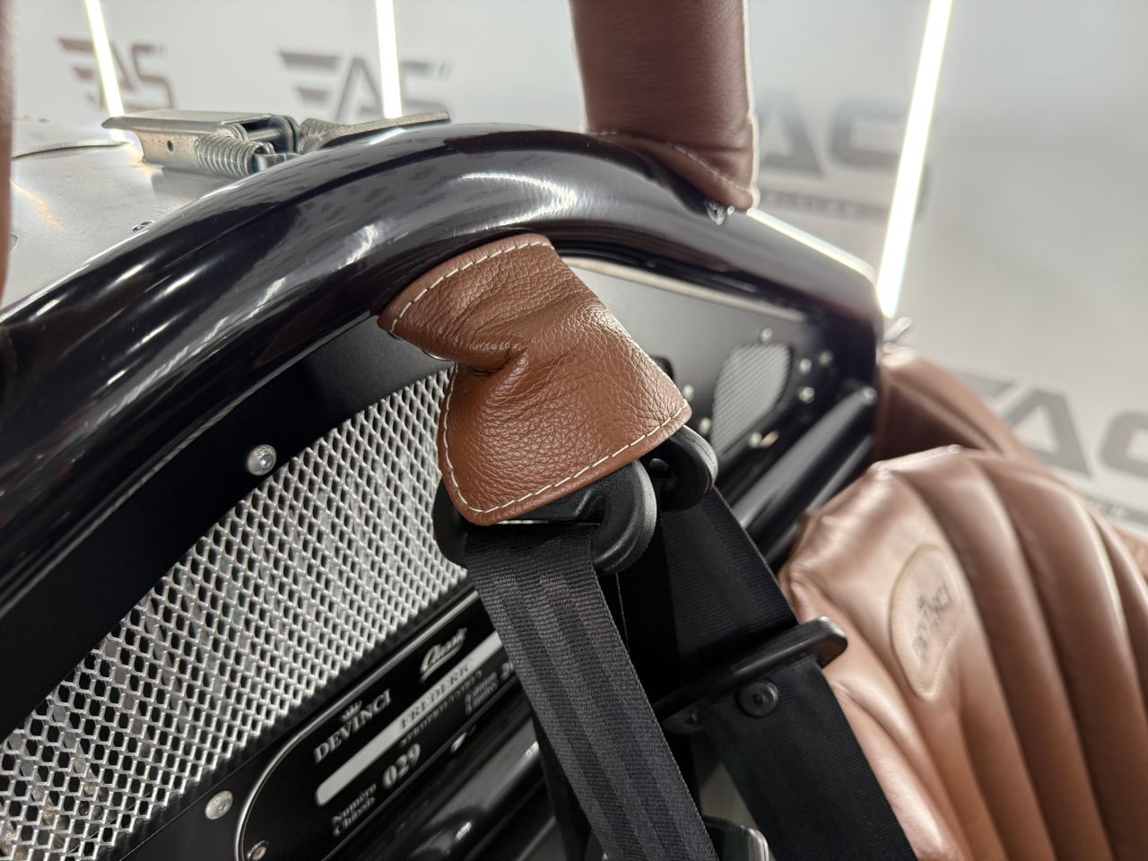 Imagen 155 del Devinci Classic DB 718 en Auto Select Edition, Figueres