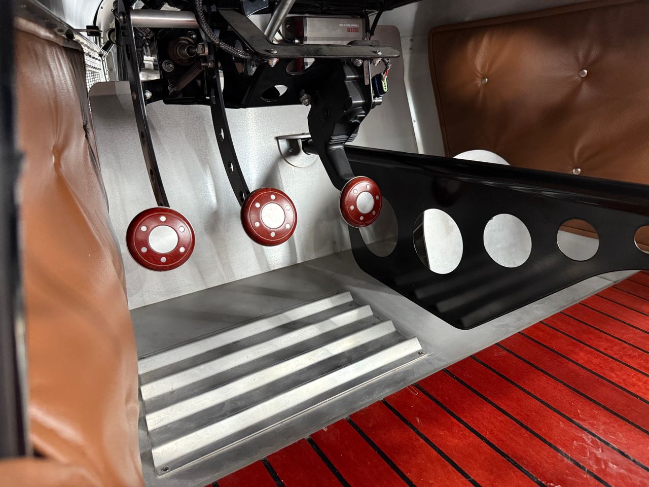Imagen 133 del Devinci Classic DB 718 en Auto Select Edition, Figueres