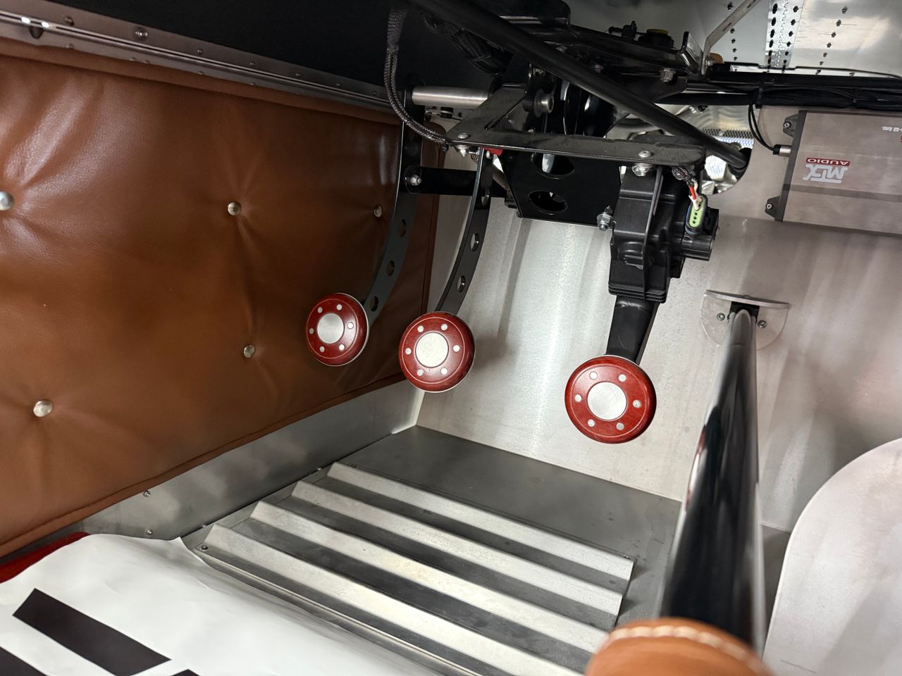 Imagen 160 del Devinci Classic DB 718 en Auto Select Edition, Figueres