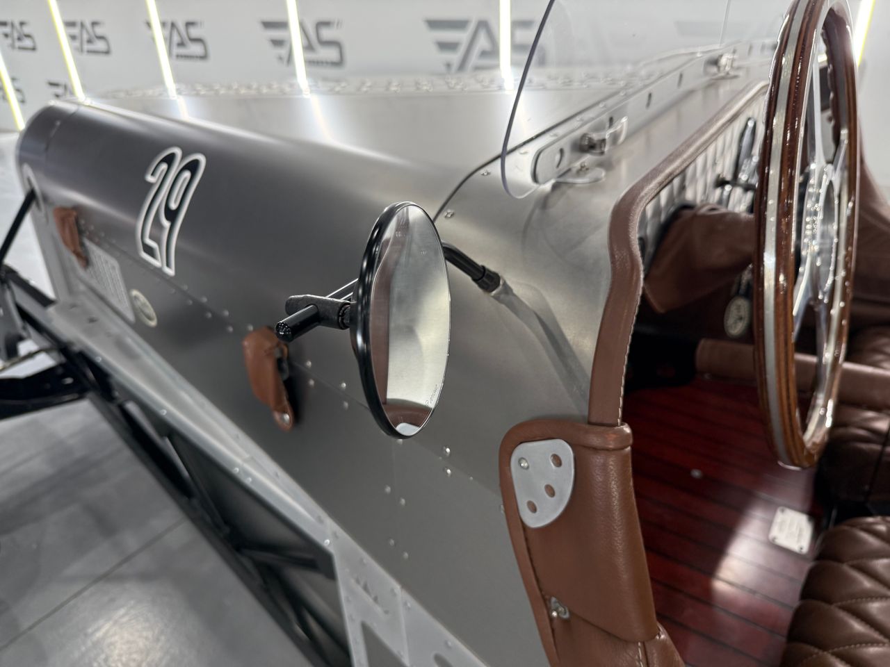 Imagen 36 del Devinci Classic DB 718 en Auto Select Edition, Figueres