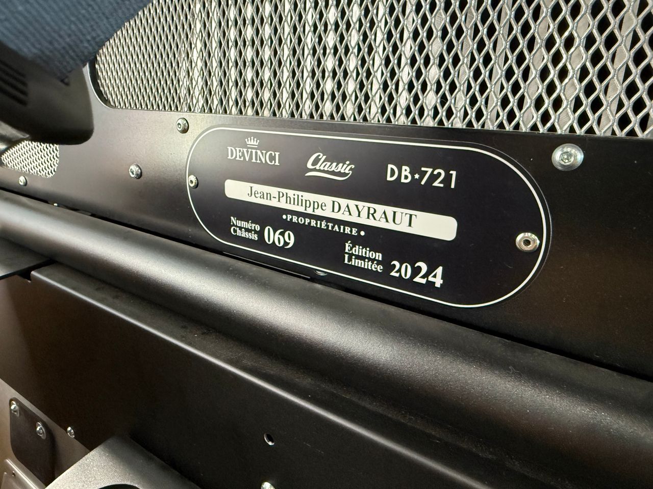 Imagen 57 del Devinci Classic DB 721 en Auto Select Edition, Figueres