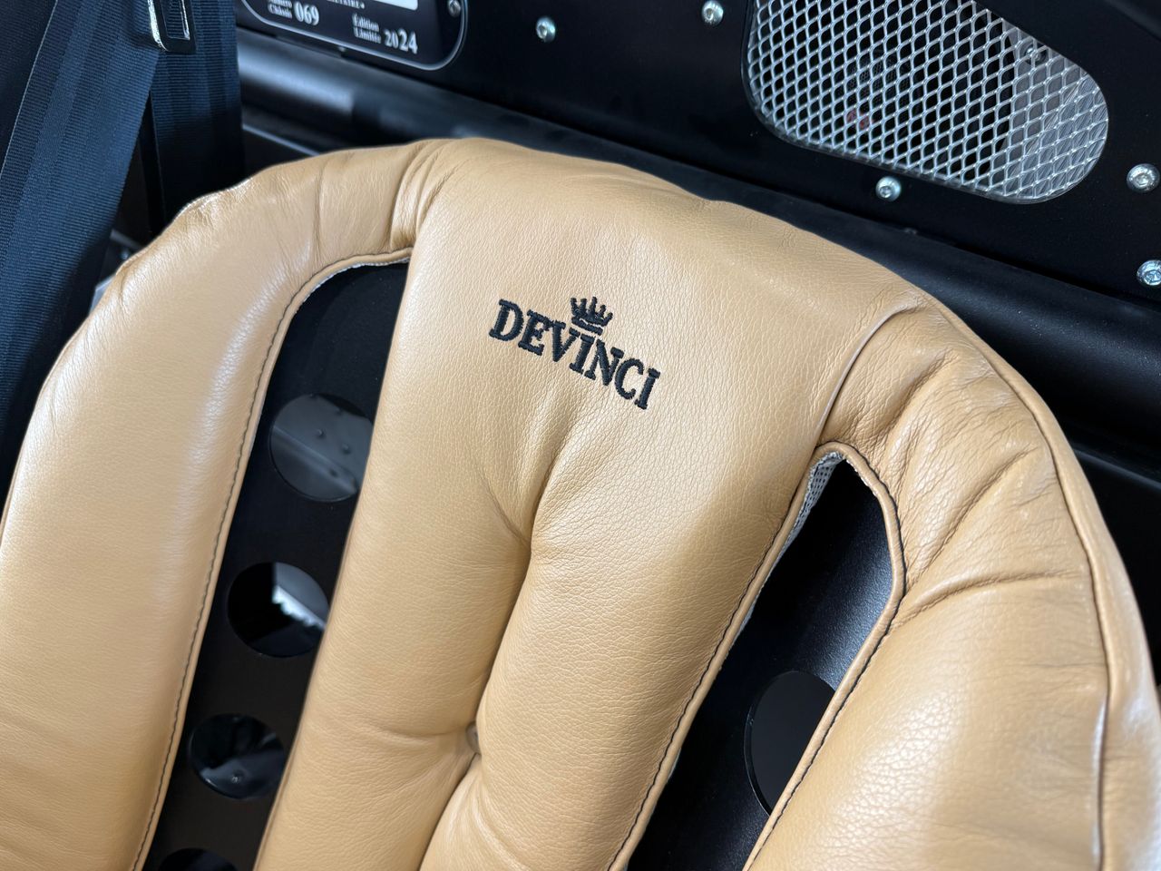 Imagen 58 del Devinci Classic DB 721 en Auto Select Edition, Figueres