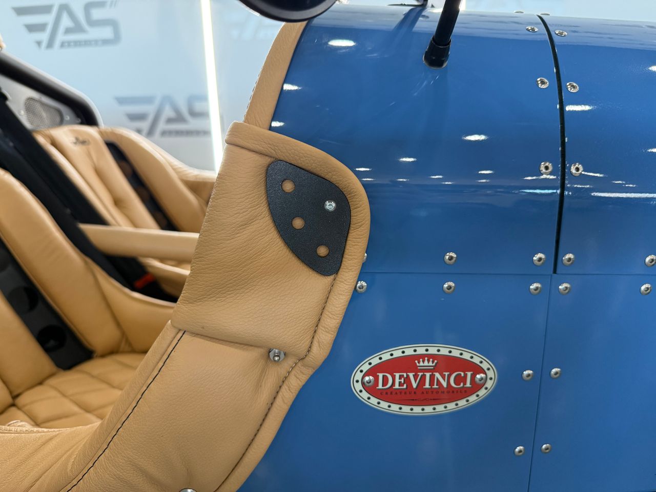 Imagen 39 del Devinci Classic DB 721 en Auto Select Edition, Figueres
