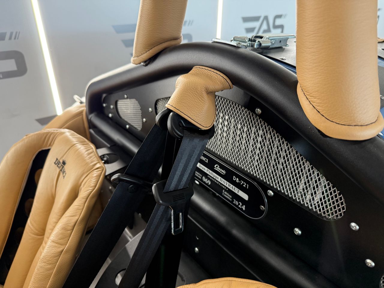 Imagen 56 del Devinci Classic DB 721 en Auto Select Edition, Figueres
