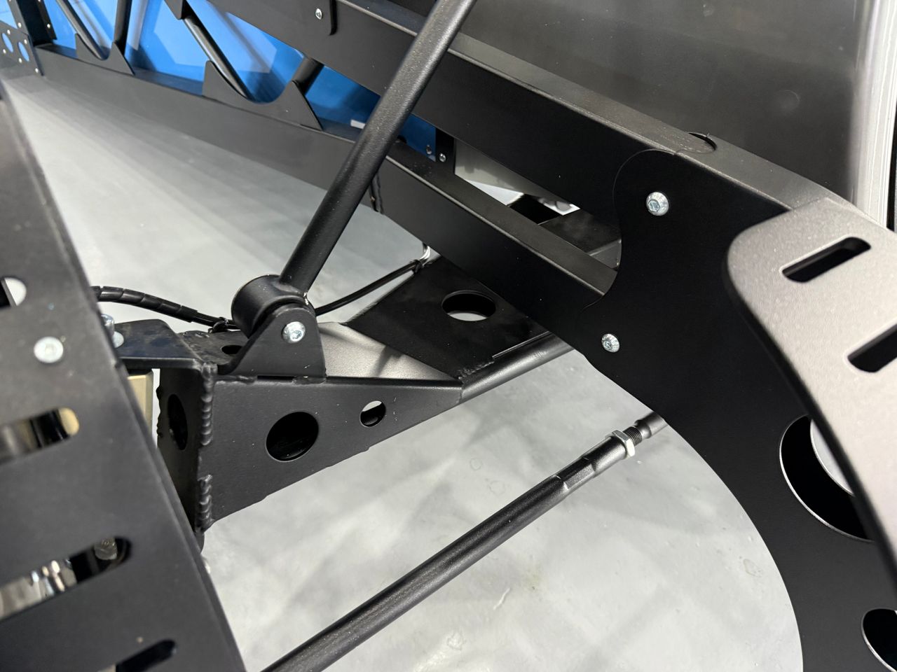 Imagen 35 del Devinci Classic DB 721 en Auto Select Edition, Figueres