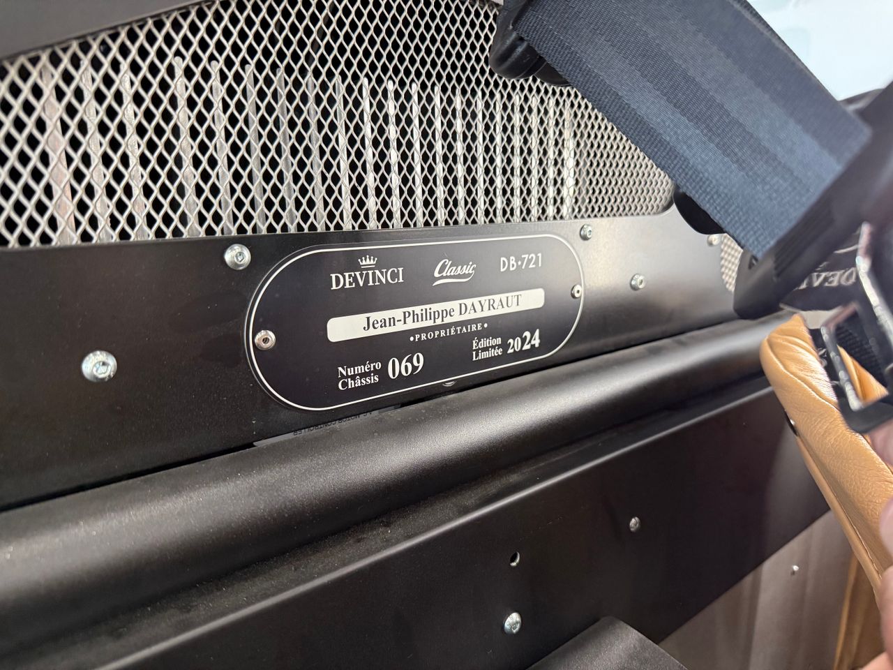 Imagen 73 del Devinci Classic DB 721 en Auto Select Edition, Figueres