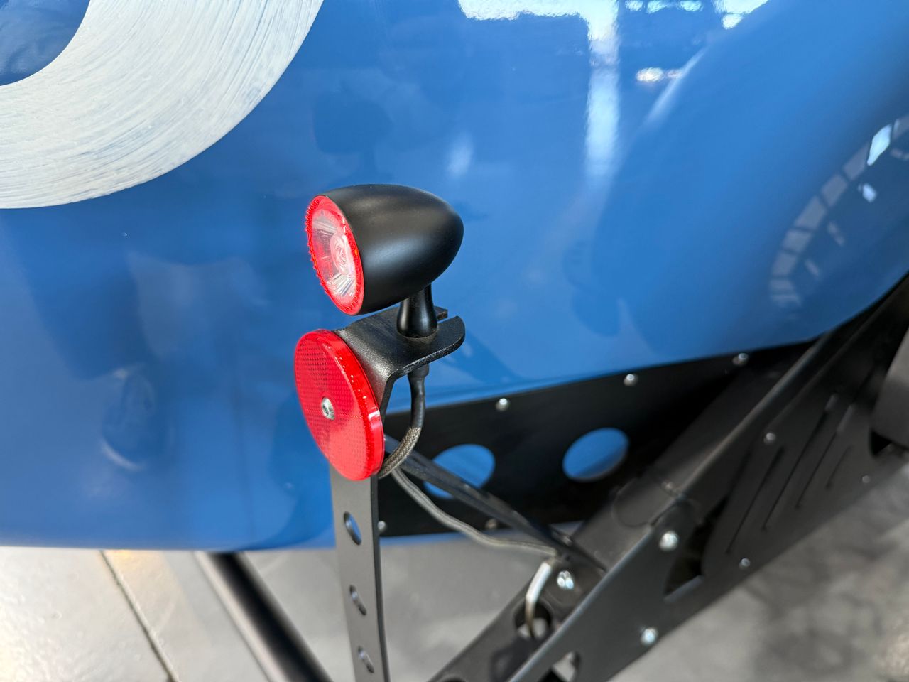 Imagen 12 del Devinci Classic DB 721 en Auto Select Edition, Figueres