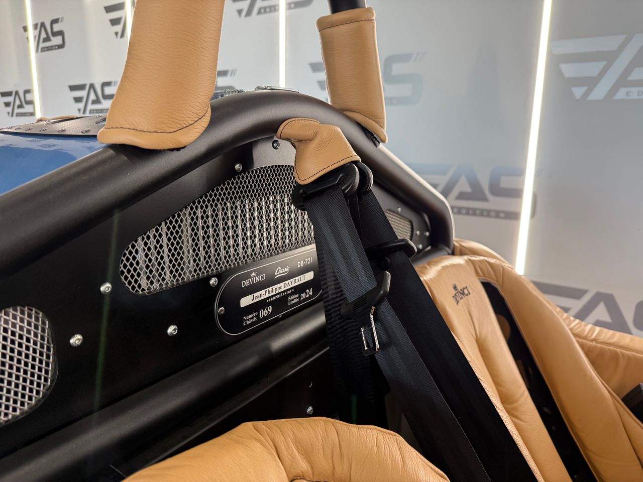 Imagen 72 del Devinci Classic DB 721 en Auto Select Edition, Figueres