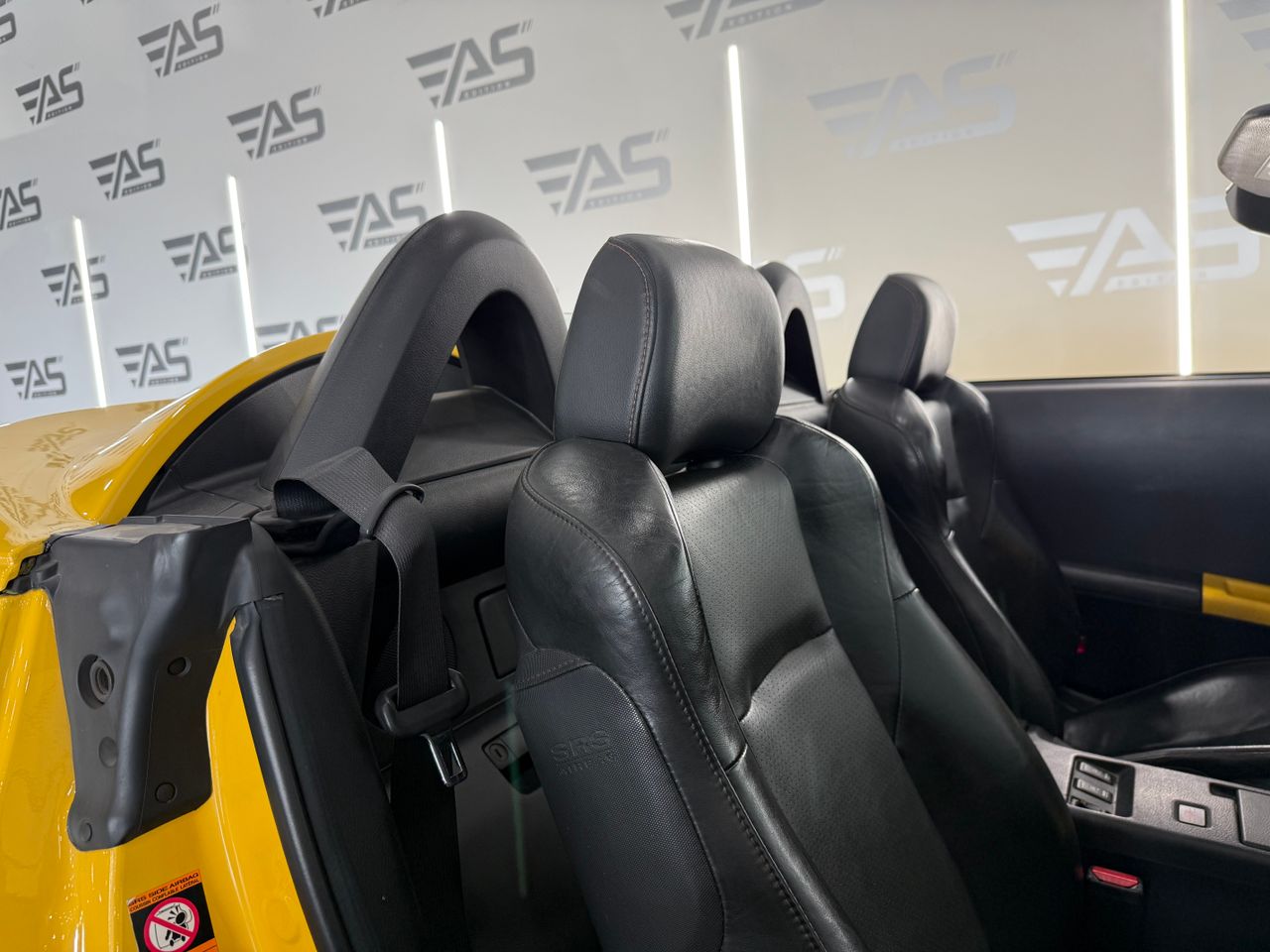 Imagen 130 del Nissan 350z en Auto Select Edition, Figueres