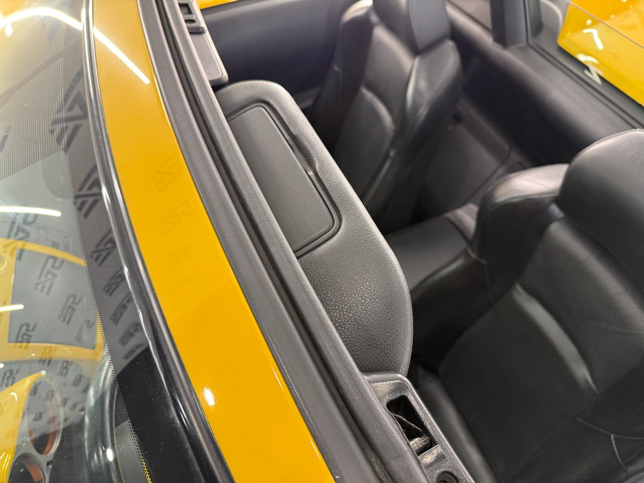 Imagen 199 del Nissan 350z en Auto Select Edition, Figueres