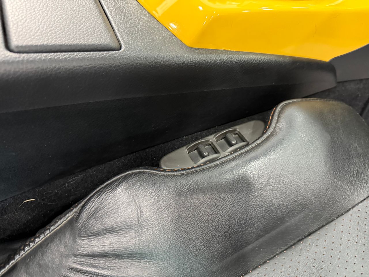 Imagen 128 del Nissan 350z en Auto Select Edition, Figueres