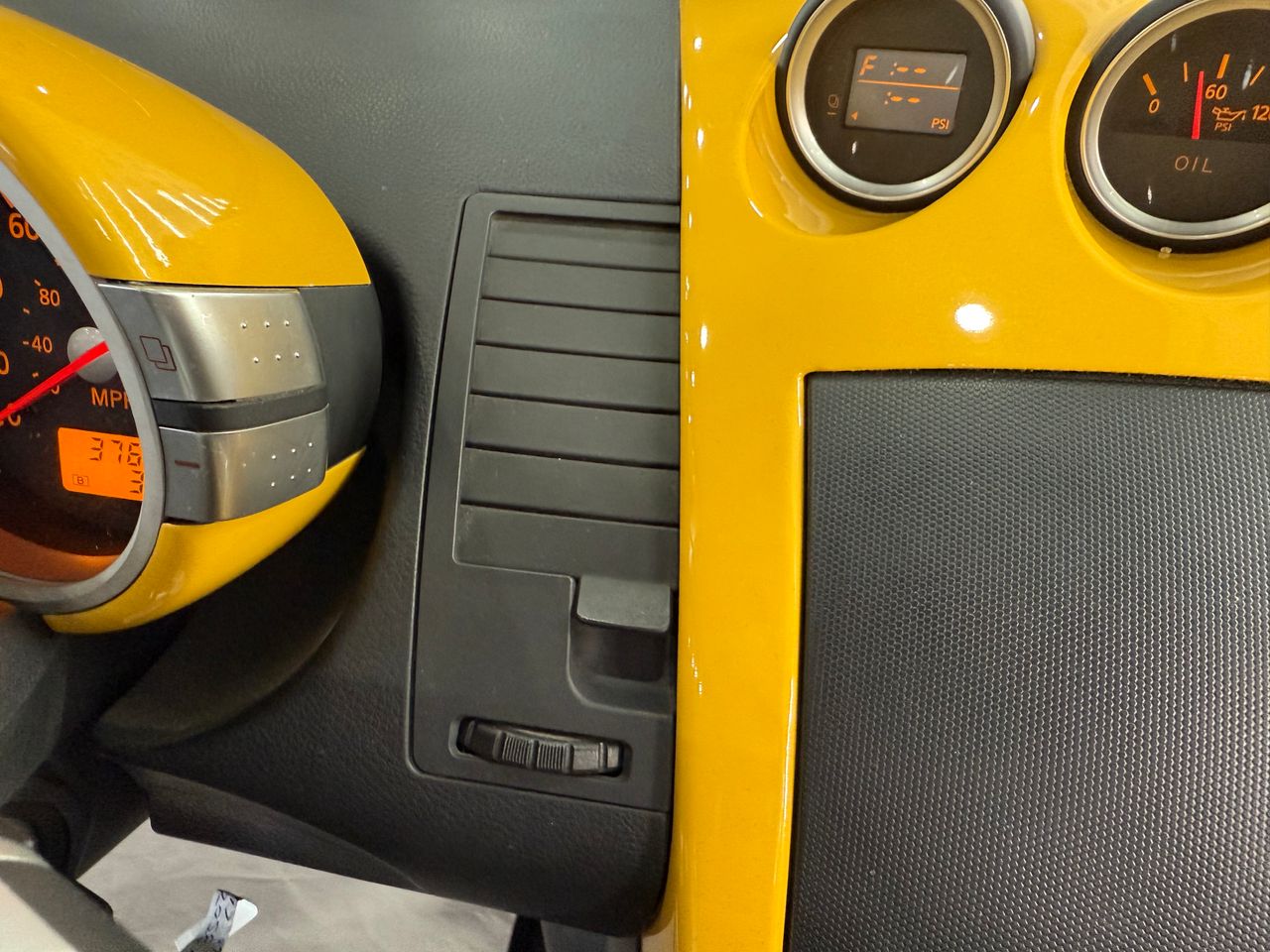 Imagen 195 del Nissan 350z en Auto Select Edition, Figueres