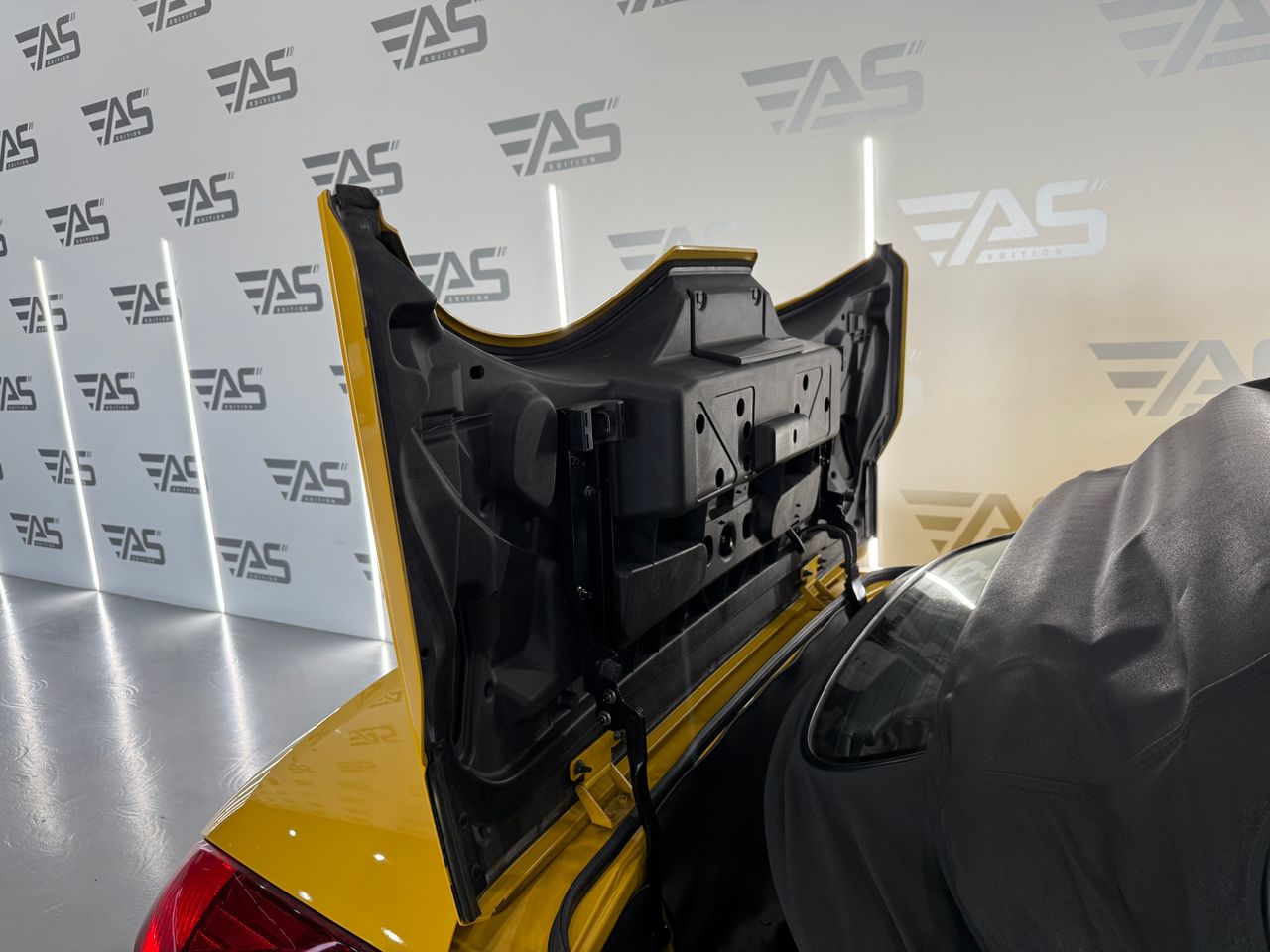 Imagen 34 del Nissan 350z en Auto Select Edition, Figueres