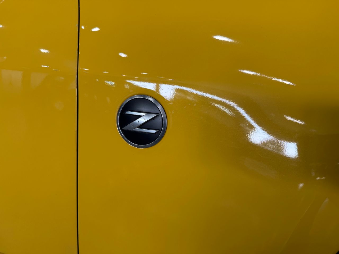 Imagen 54 del Nissan 350z en Auto Select Edition, Figueres